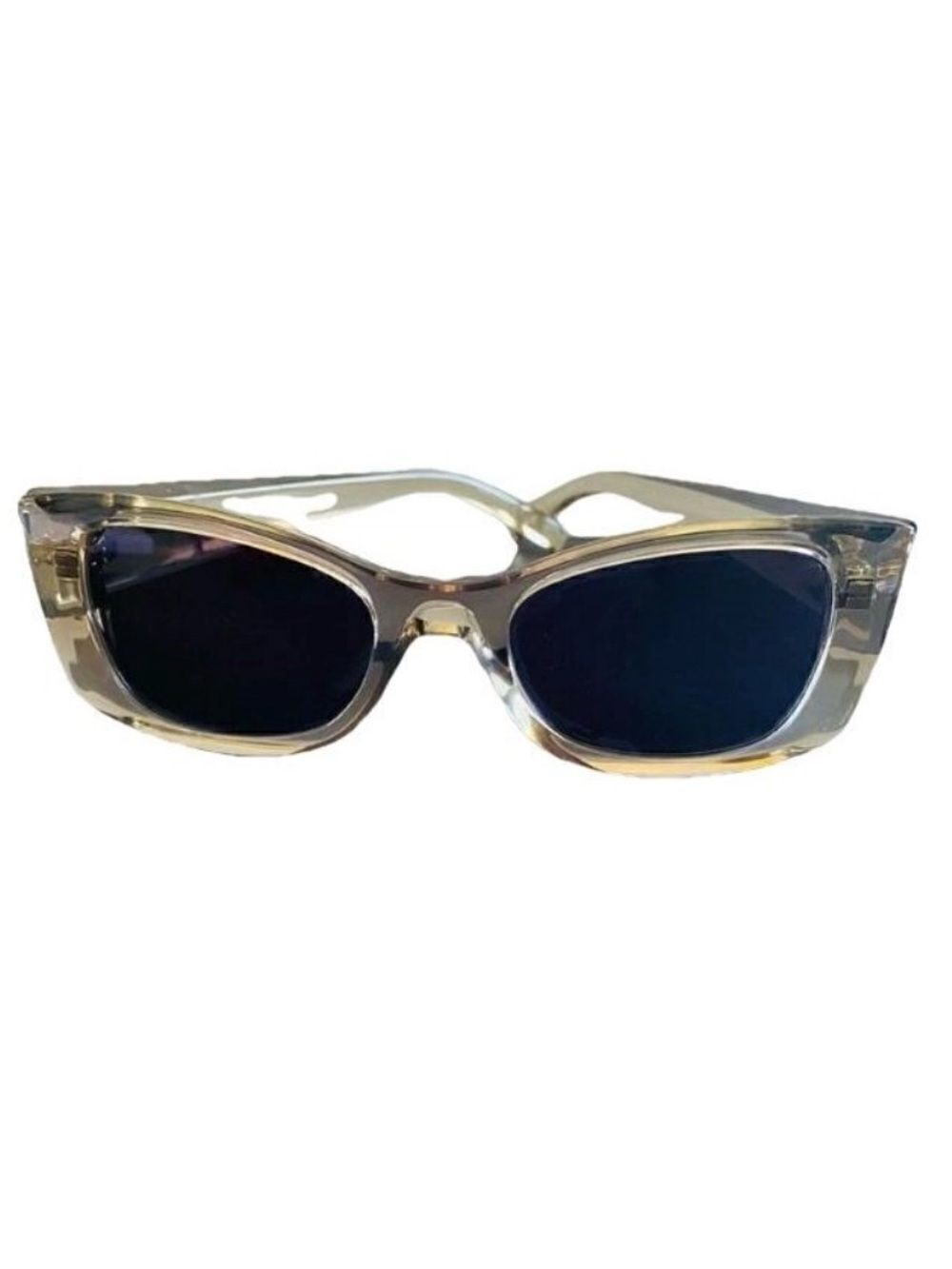 🛍️Yves Saint Laurent Authentic Ultra Cat Eye Sunglasses